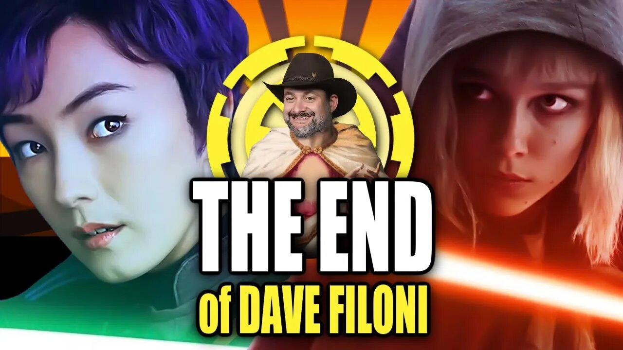 Dave Filoni's Done: Ahsoka Finale Is So Bad that Future Mandoverse Content Loses Luster