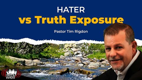 Hater vs Truth Exposure