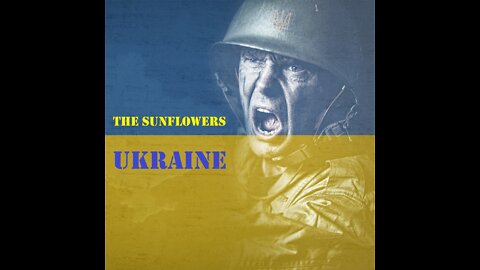 "Ukraine" - Parody