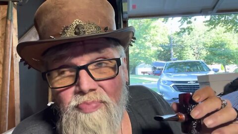 Road Trip in my mind