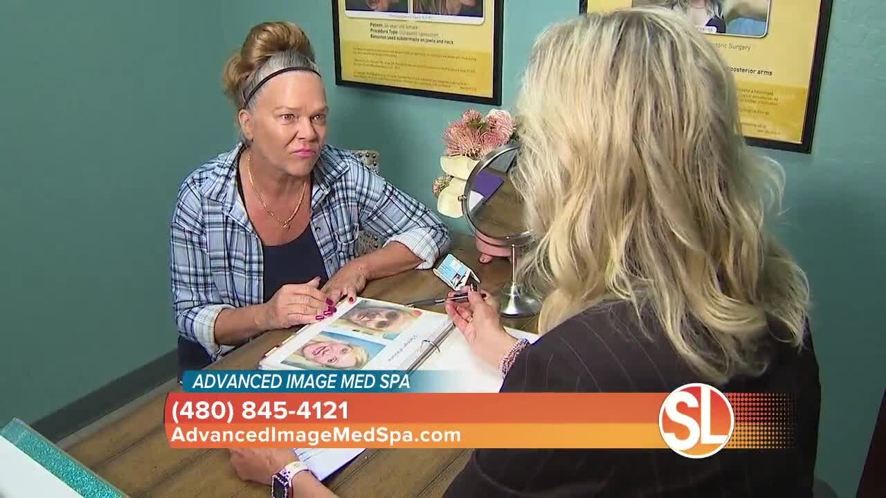 Look sexy in your swimsuit with High Def Lipo from Advanced Image Med Spa