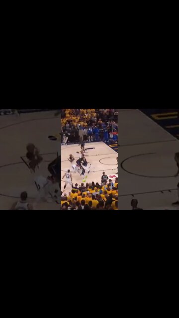 Rudy Gobert GAME WINNING Dunk! #shorts