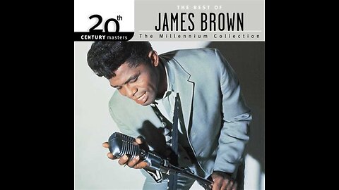 James Brown - Papa's Got A Brand New Bag