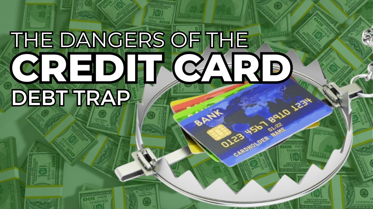 Your Credit Cards