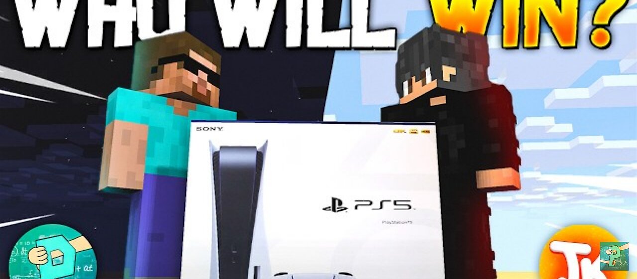 NOOB VS PRO : GAME OF JACKPOT IN MINECRAFT