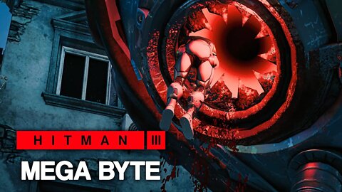 HITMAN™ 3 - Mega Byte (Silent Assassin Suit Only)