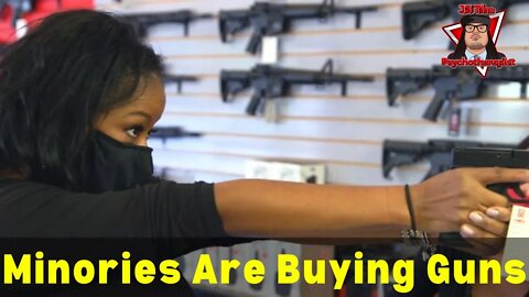 As Minorities Buy More Guns, Dems Fear They Will Turn Into Republicans