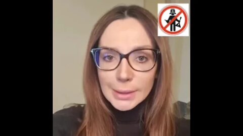 🤡 оксана марченко –дружина зрадника України запропонувала обміняти свого чоловіка на двох британців.