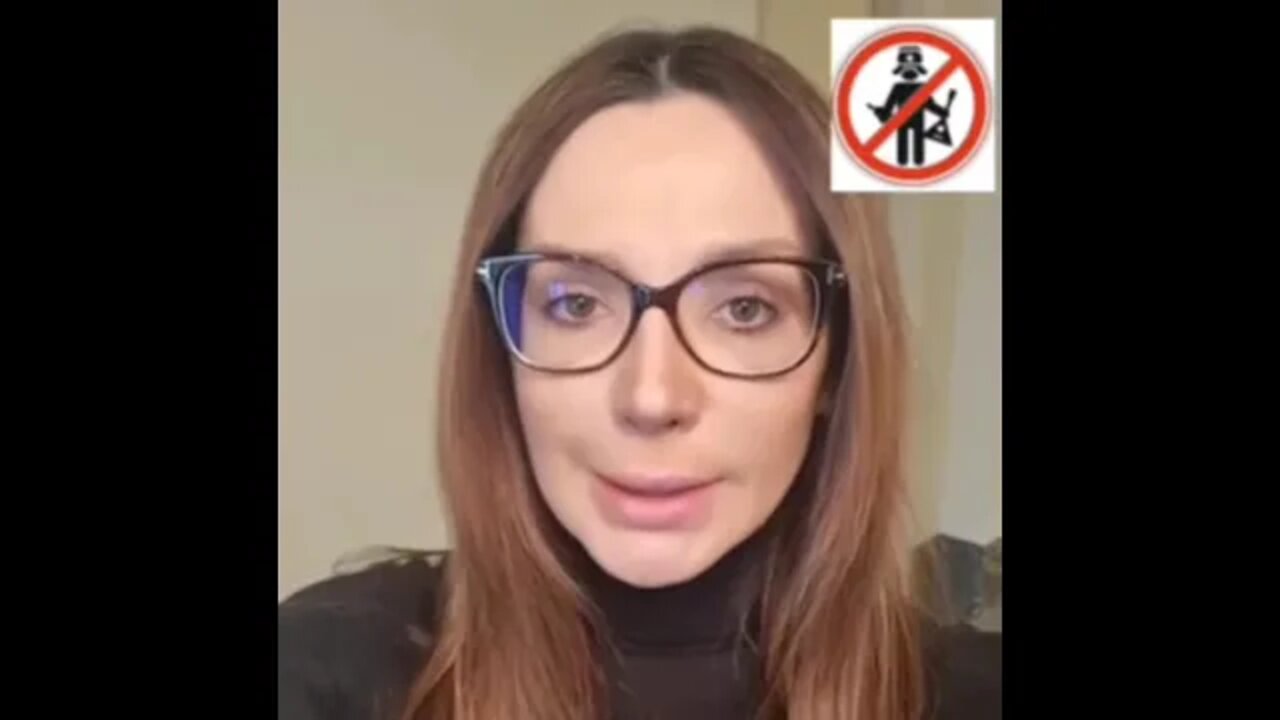 🤡 оксана марченко –дружина зрадника України запропонувала обміняти свого чоловіка на двох британців.