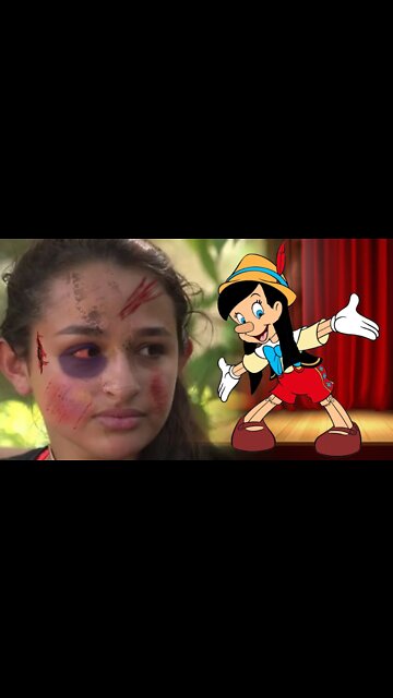 Jazz is a BEAT UP Puppet | I Am Jazz