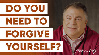 Everybody Needs to Forgive Somebody - Matthew Kelly