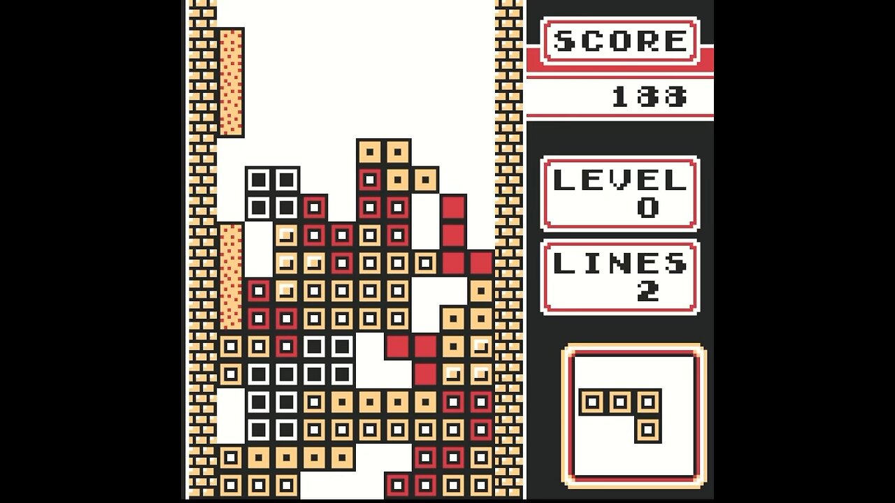 First video on rumble