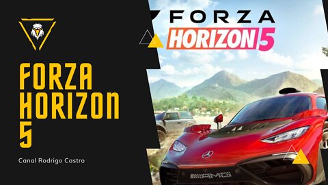 Forza Horizon + DLC Hotweels