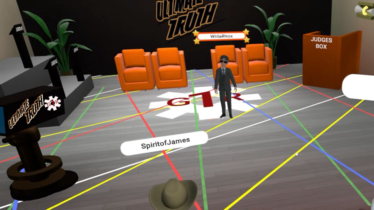 (GlukGluk9000) Ultimate Truth ep.2