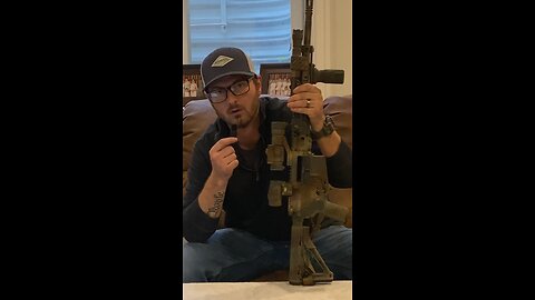 Rifle Cleaning and Rant