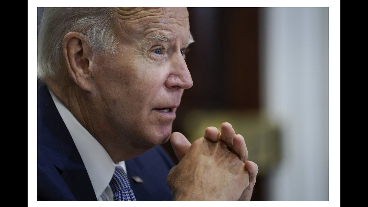 Just Dani Dailies: Biden Lies about the National Debt and Poo Poo's China's peace plan for Ukraine.