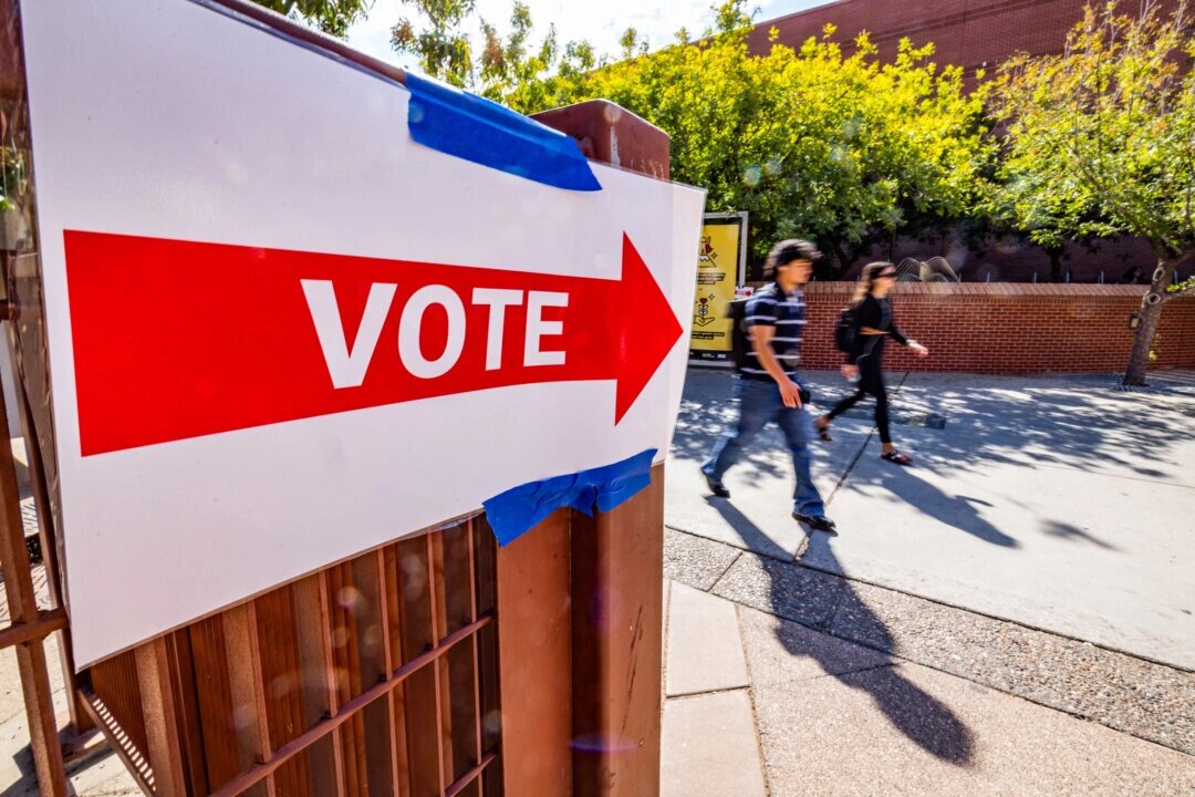 Judge Orders Arizona to Release List of Registered Voters With Unverified Citizenship