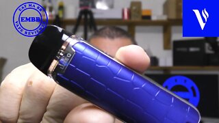 Vaporesso Luxe Q Pod Kit Review