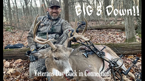 Big 8 on Veterans Day