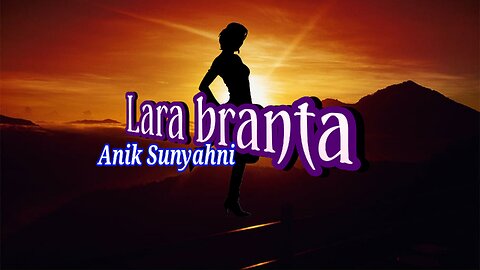 lârâ brântâ