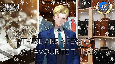 CLIP: These are a few of my favourite things (2024 edition) 🎁