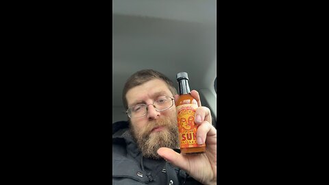 High river hotsauce the sun