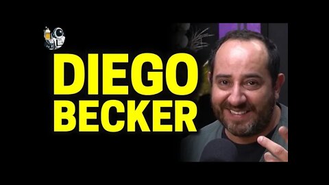 DIEGO BECKER | Planeta Podcast Ep.113