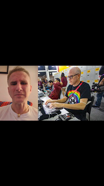 Brother of U.S. Journalist Grant Wahl Speaks Out in Emotional Video: ‘I Believe He Was Killed’