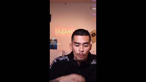 Sneako vs the Internet