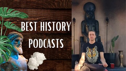 Best History Podcasts