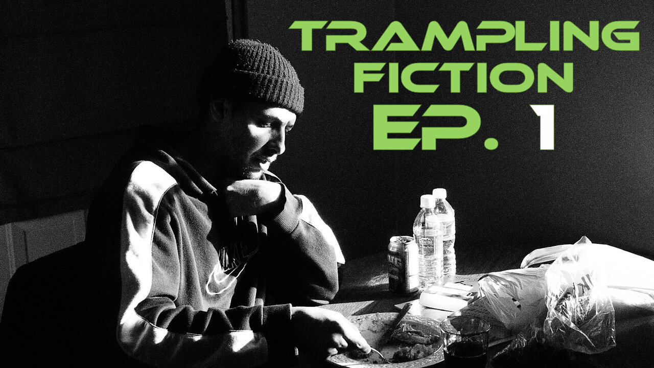 Trampling Fiction: Ep.1 Involuntary Suicide