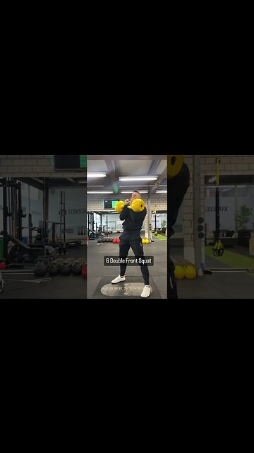 This Workout Is ALL You Need 😤