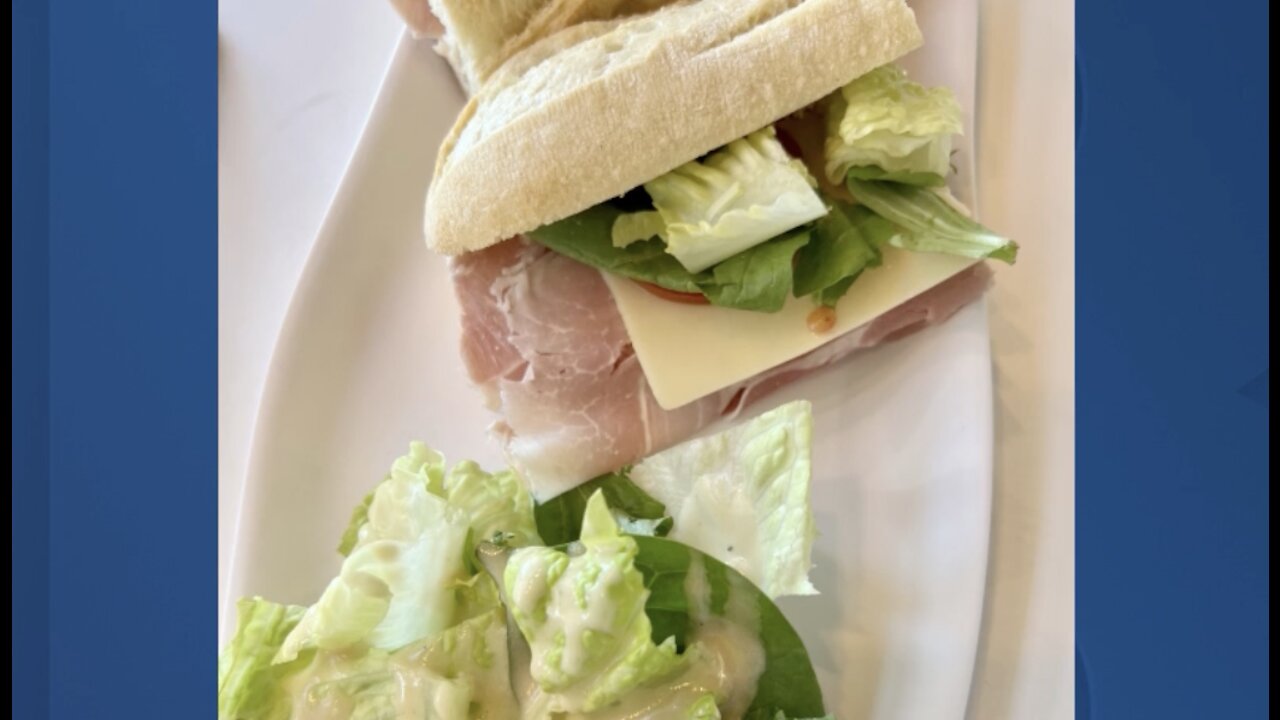 Tasty Tuesday with Melinda Sheckells | Jan. 4, 2022