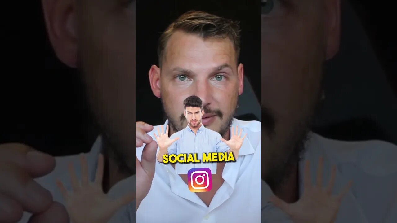 Using Social Media (The Right Way)