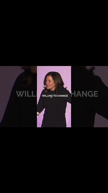 Change Your Thinking