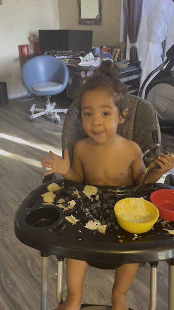 Grandma great cook!!