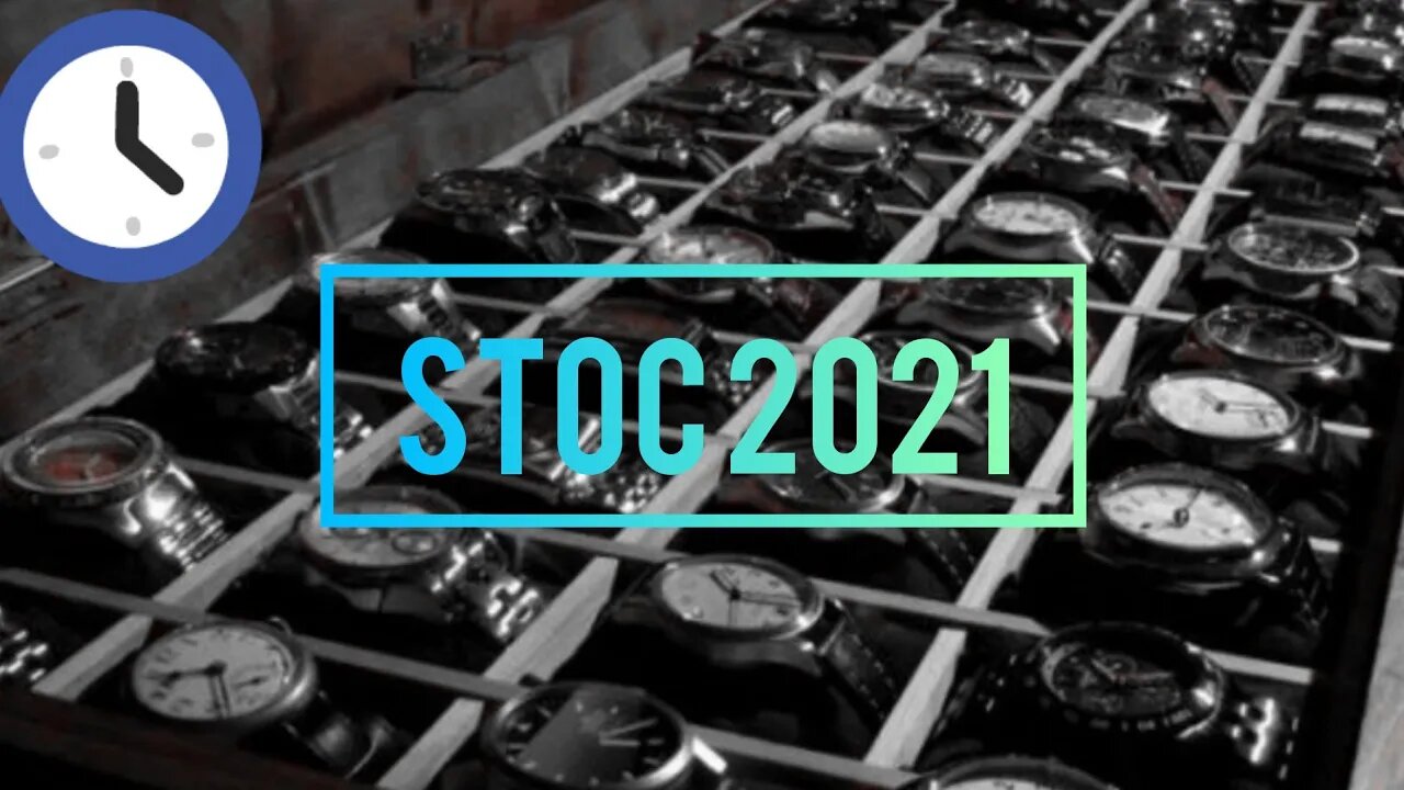 Watch State of Collection