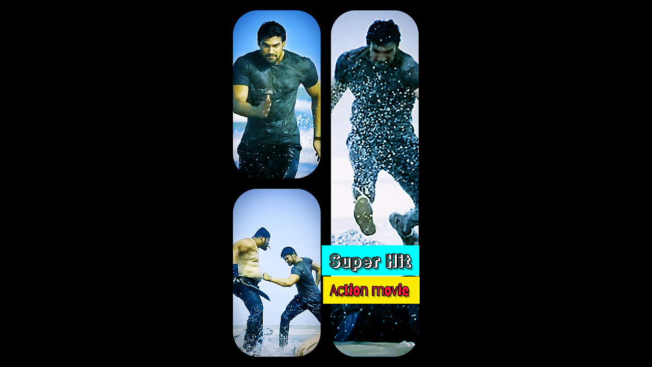 Super Hit Action Love story movie Clip. Full Entertaining Video