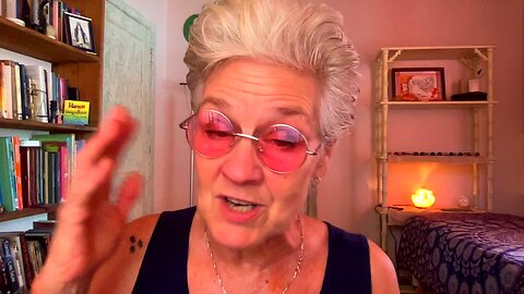 Lady Melody reads the Half-Blood Prince-episode 15