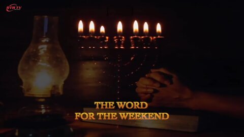 The Word for the Weekend - With Jacob Prasch - The Quagmire