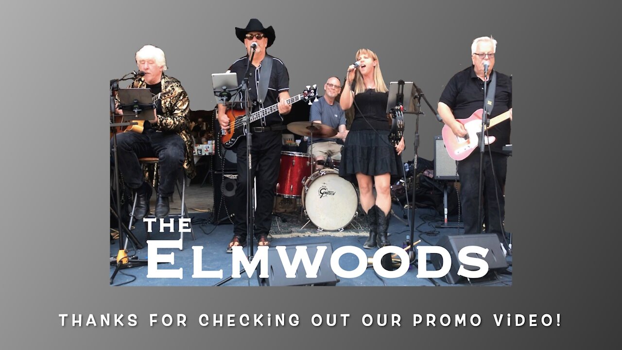 The Elmwoods Promo Video 2021