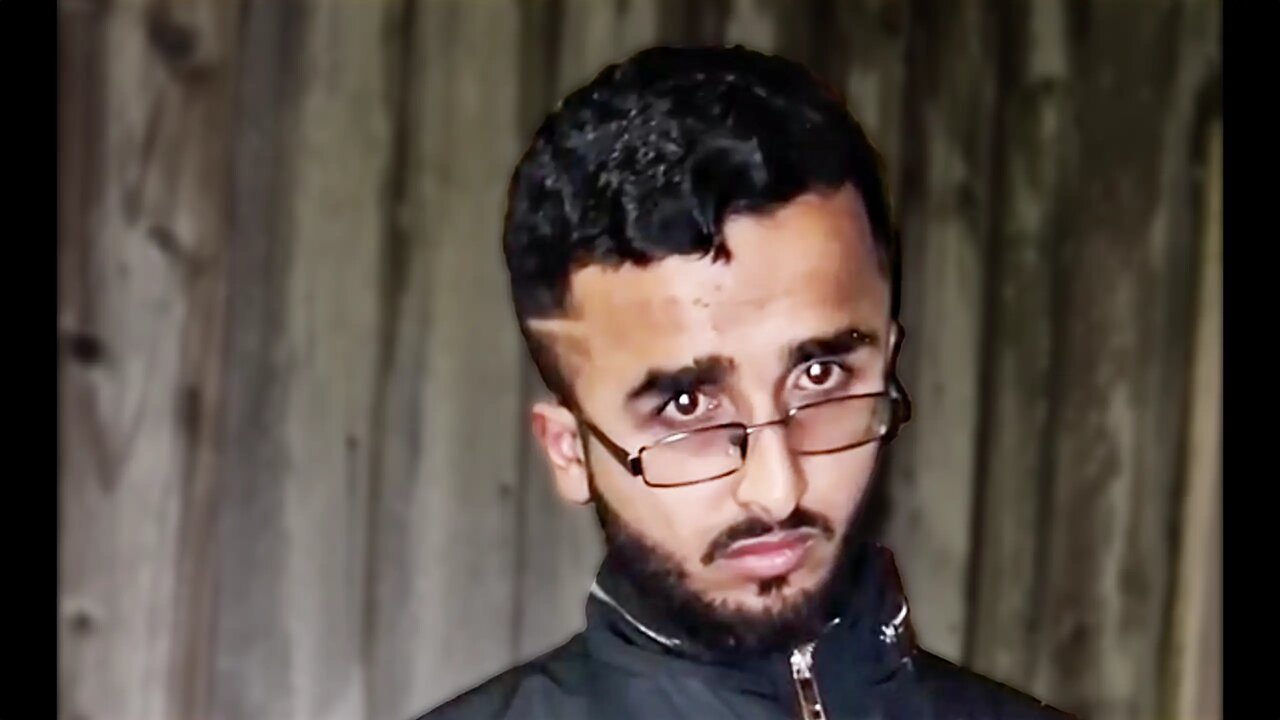 Basil Ali, Birmingham 19/10/23