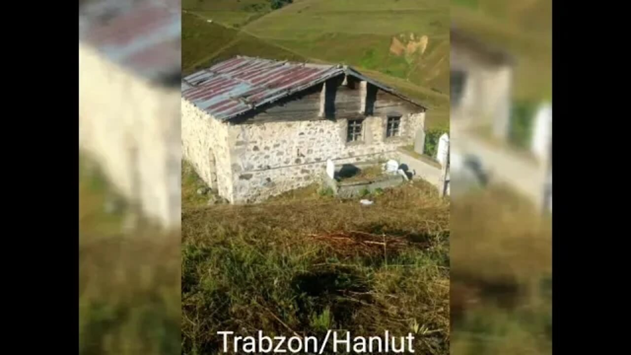 Trabzon/Hanlut-1