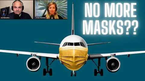 Episode 58: The End of Masks, CIA Warnings and the Bird Flu