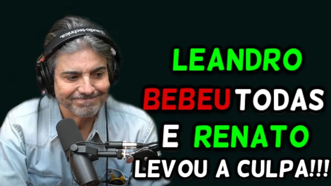 JOÃO KLEBER FALA POR QUE RENATO GAÚCHO FOI CORTADO NA COPA DE 86!!