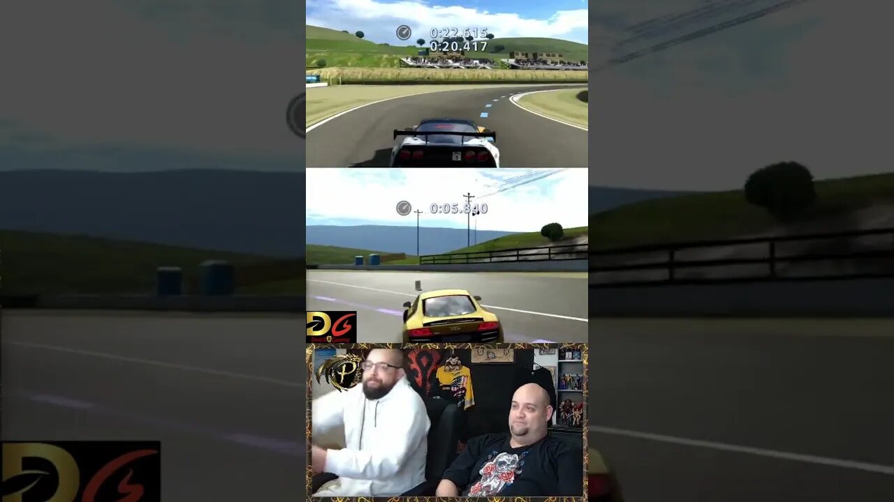 😡Just Turn!🎮 Part 2