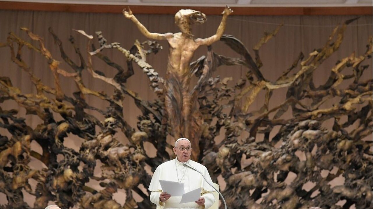JAMES BARTLEY INTERVIEW THE SECRETS OF THE VATICAN UFO DISCUSSION