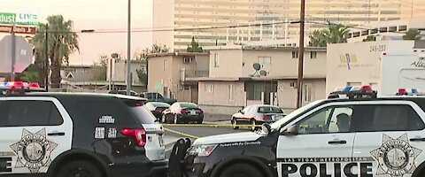 2 women killed in Naked City