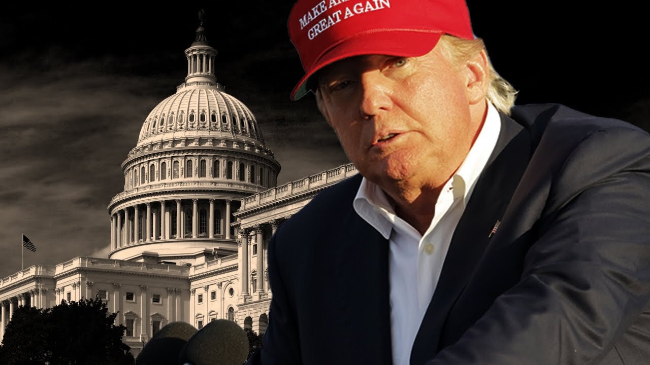 Is Donald Trump responsible for January 6th?