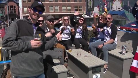 Freeland leads Rockies to 1-0 win over Nats in home opener